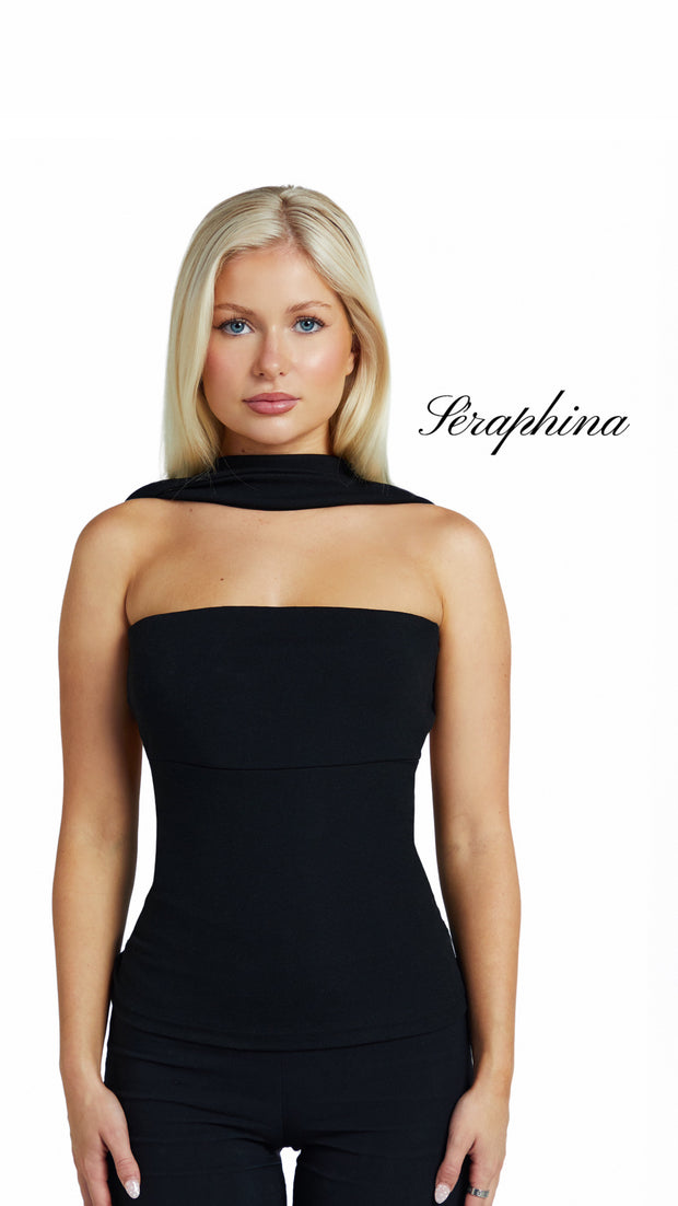 Seraphina