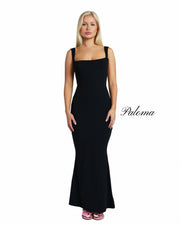 Paloma Dress