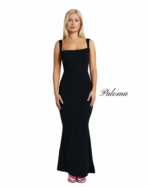Paloma Dress