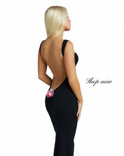 Paloma Dress
