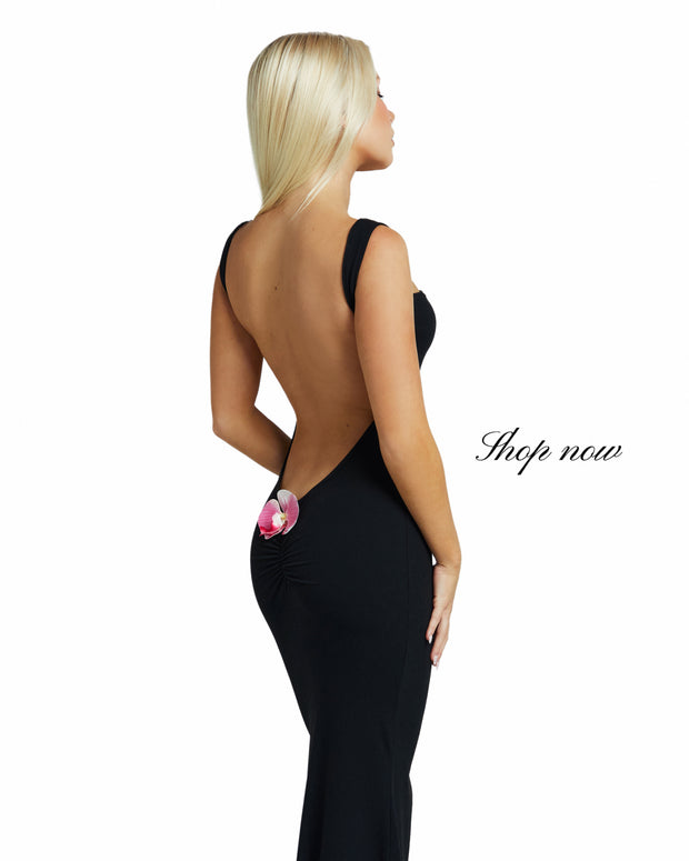 Paloma Dress