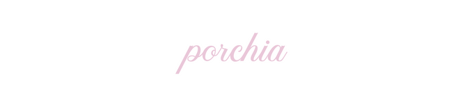 Porciia